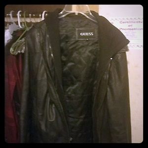 Guess Jacket